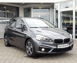 BMW 225 Active Tourer Gebrauchtwagen