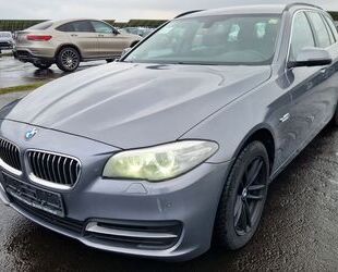 BMW 530 Gebrauchtwagen