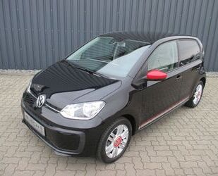VW up! Gebrauchtwagen