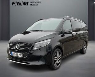 Mercedes-Benz V 300 Gebrauchtwagen