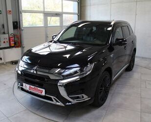 Mitsubishi Plug-in Hybrid Outlander Gebrauchtwagen