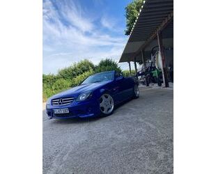 Mercedes-Benz SLK 200 Gebrauchtwagen