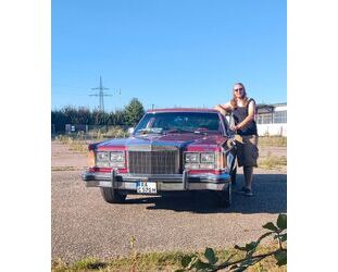 Lincoln Andere Gebrauchtwagen