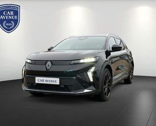 Renault Scenic E-TECH Gebrauchtwagen