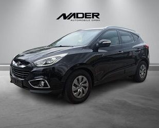 Hyundai ix35 Gebrauchtwagen