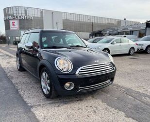 Mini ONE Gebrauchtwagen