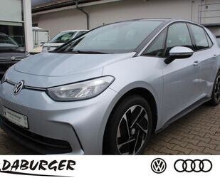 VW ID.3 Gebrauchtwagen