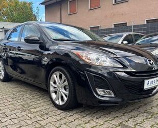 Mazda 3 Gebrauchtwagen