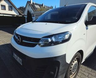 Opel Vivaro Gebrauchtwagen