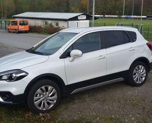Suzuki (SX4) S-Cross Gebrauchtwagen