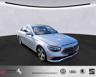 Mercedes-Benz E 400 Gebrauchtwagen