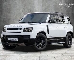 Land Rover Defender Gebrauchtwagen