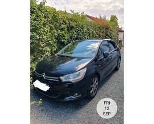 Citroen C4 Gebrauchtwagen