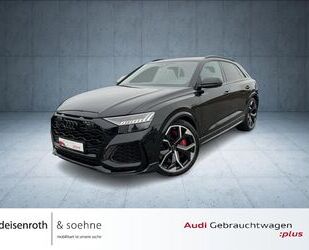 Audi RSQ8 Gebrauchtwagen