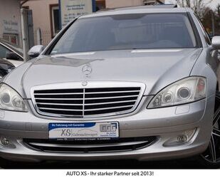Mercedes-Benz S 500 Gebrauchtwagen