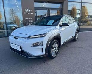 Hyundai KONA Gebrauchtwagen