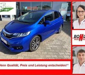Honda Jazz Gebrauchtwagen