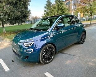 Fiat 500e Gebrauchtwagen