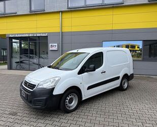 Peugeot Partner Gebrauchtwagen