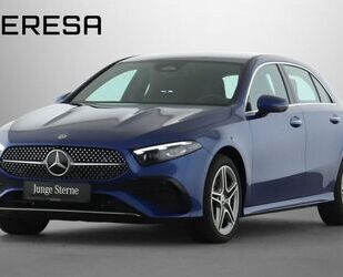 Mercedes-Benz A 250 Gebrauchtwagen