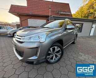 Citroen C4 Gebrauchtwagen
