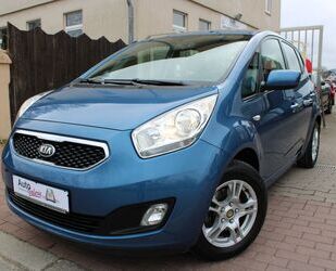 Kia Venga Gebrauchtwagen