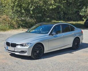 BMW 328 Gebrauchtwagen