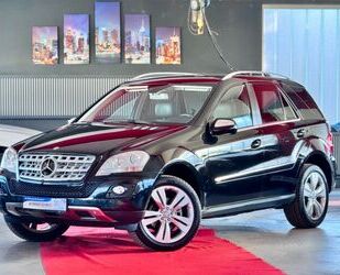 Mercedes-Benz ML 350 Gebrauchtwagen