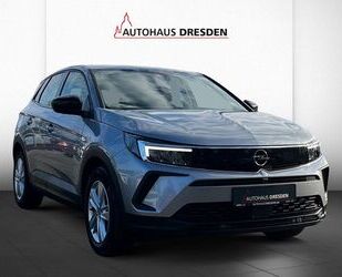 Opel Grandland (X) Gebrauchtwagen
