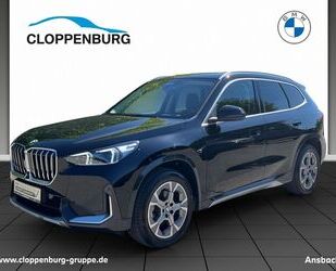 BMW X1 Gebrauchtwagen