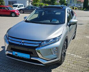 Mitsubishi Eclipse Cross Gebrauchtwagen