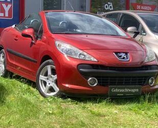 Peugeot 207 Gebrauchtwagen