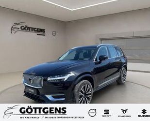 Volvo XC90 Gebrauchtwagen