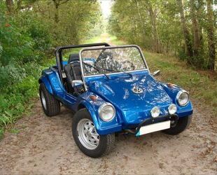 VW Buggy Gebrauchtwagen