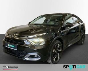 Citroen C4 Gebrauchtwagen