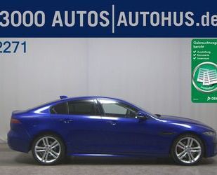 Jaguar XE Gebrauchtwagen
