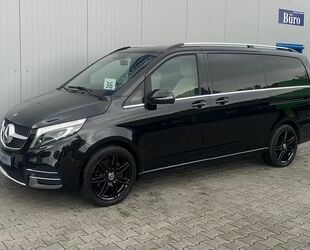 Mercedes-Benz V 300 Gebrauchtwagen