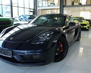 Porsche Cayman Gebrauchtwagen