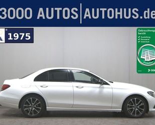Mercedes-Benz E 300 Gebrauchtwagen