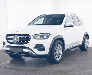 Mercedes-Benz GLE 350 Gebrauchtwagen