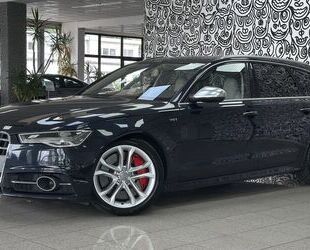 Audi S6 Gebrauchtwagen