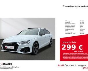 Audi S4 Gebrauchtwagen