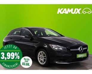 Mercedes-Benz CLA 180 Shooting Brake Gebrauchtwagen