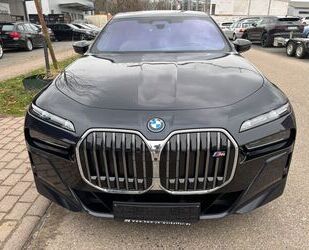 BMW 750 Gebrauchtwagen