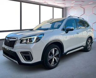 Subaru Forester Gebrauchtwagen