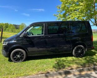 VW T6 Caravelle Gebrauchtwagen