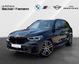 BMW X5 Gebrauchtwagen