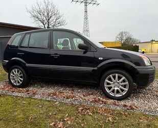 Ford Fusion Gebrauchtwagen
