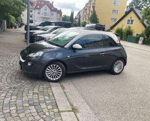 Opel Adam Gebrauchtwagen