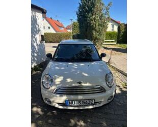 VW One Clubman 